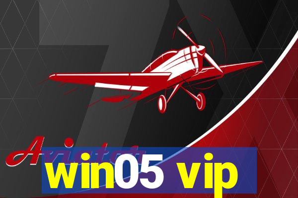 win05 vip